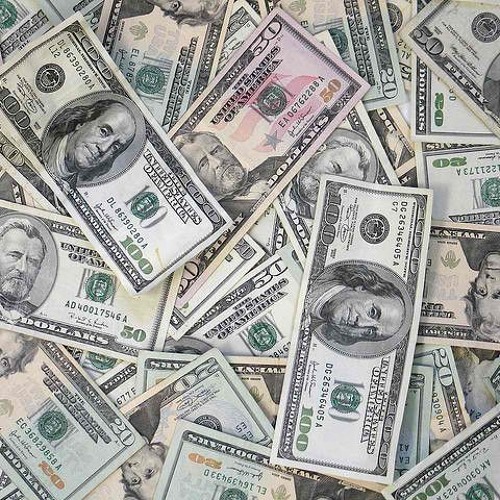 GottiBoi X Nary X Streetz - Money Produced By Showdown