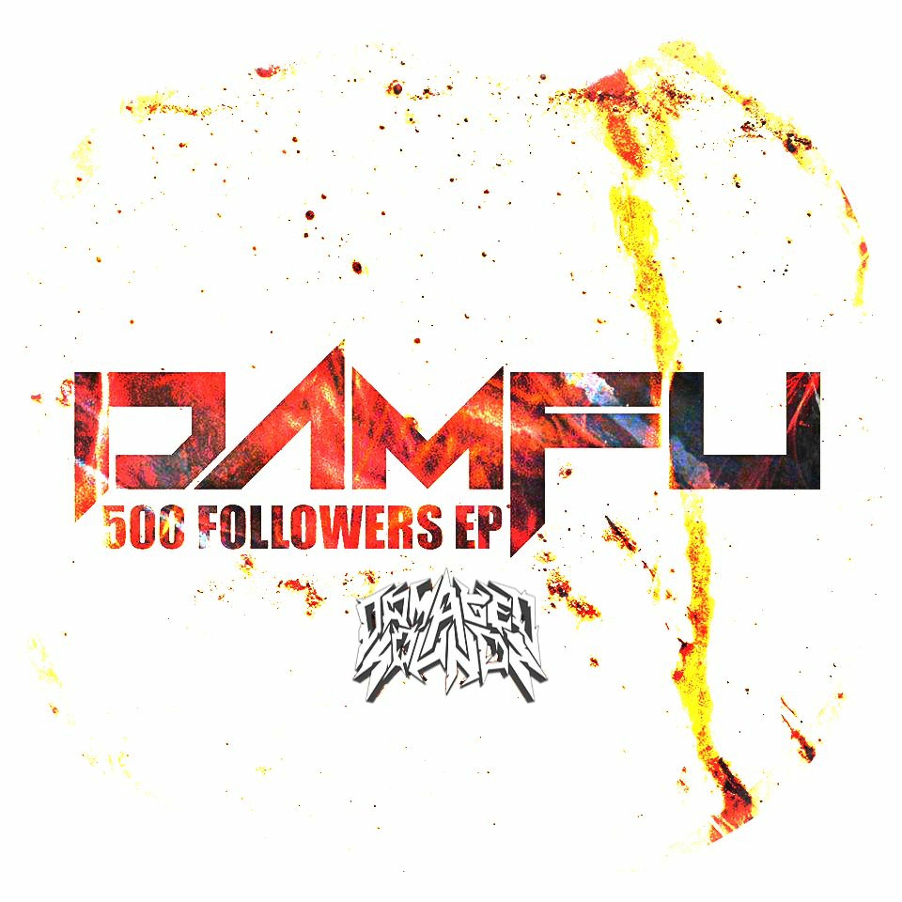 DAMFU - Gray Matter [DS Freebie] episode artwork