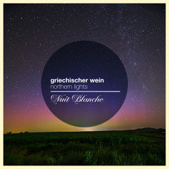 Griechischer Wein - Northern Lights