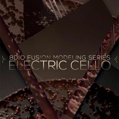 8Dio Electric Cello: "Parzival & Art3mis" by Pieter Schlosser