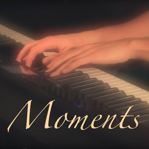 Stream Moments by Jacob's Piano | Listen online for free on SoundCloud