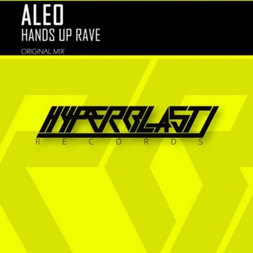 ALEO - Hands Up Rave (Original Mix)