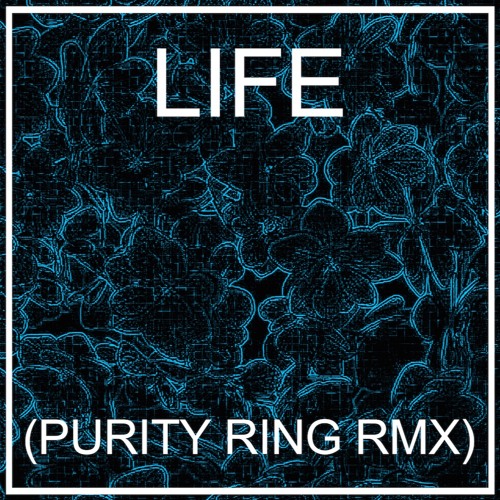 HEALTH :: LIFE (PURITY RING RMX)