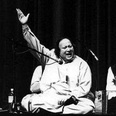 Mann Atkeya Beparwah Dey Naal - NFAK