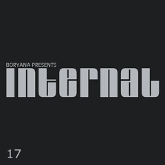 Internal Podcast 17 With Boryana