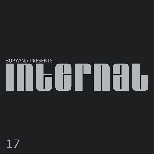 Internal Podcast 17 With Boryana