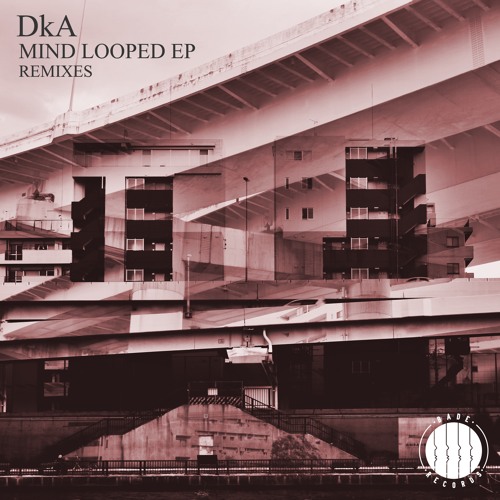 DkA - Sonar (Igor Vicente Eternary Remix) (Snippet - 128kbps)