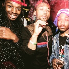 Hard To Forgive Me (Prod By Dela Of Trak Nation) Ft T.S Sleaze, FreeSoul Fansy, Goldbrick Rio