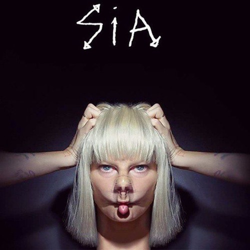 Sia-First Fighting a Sandstorm