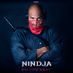 Nindja - On The Beat [Kizomba Promo 2016]