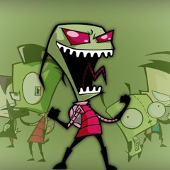 ALPAKZ - INVADER ZIM (OUT NOW FREE DOWNLOAD)