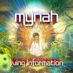 Mynah - Gravity Waves [PREMIERE]