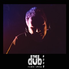 the dub radio channel 008: Benny Blanco