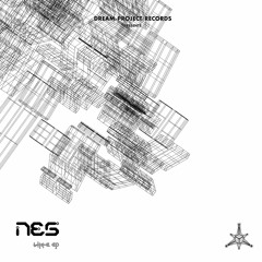 N.E.S. - Green Tea Mr White (White EP)