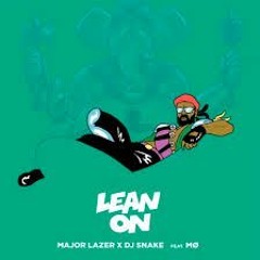 Tchami vs. Major Lazer & DJ Snake ft. Mo ✦ Lean On x Afterlife