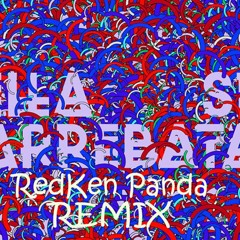 Ella Se Arrebata - Latin Fresh (RedKen Panda Moombahton Bootleg) Click BUY for FREE DOWNLOAD!