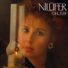 Nilüfer - Seni Beklerim Öptüğün Yerde