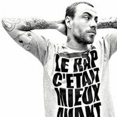Le Monde A L'envers - Swift Guad Ft. Paco