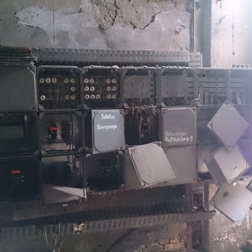 Sick:System - Quantensprung