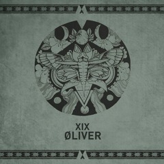 Mantra Recording XIX - Oliver