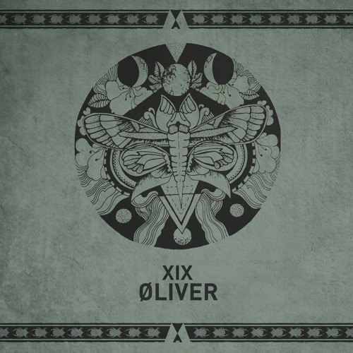 Mantra Recording XIX - Oliver