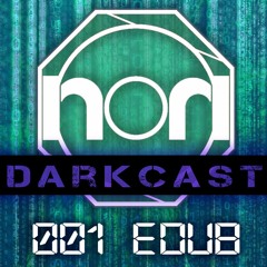Darkcast 001 - eDUB