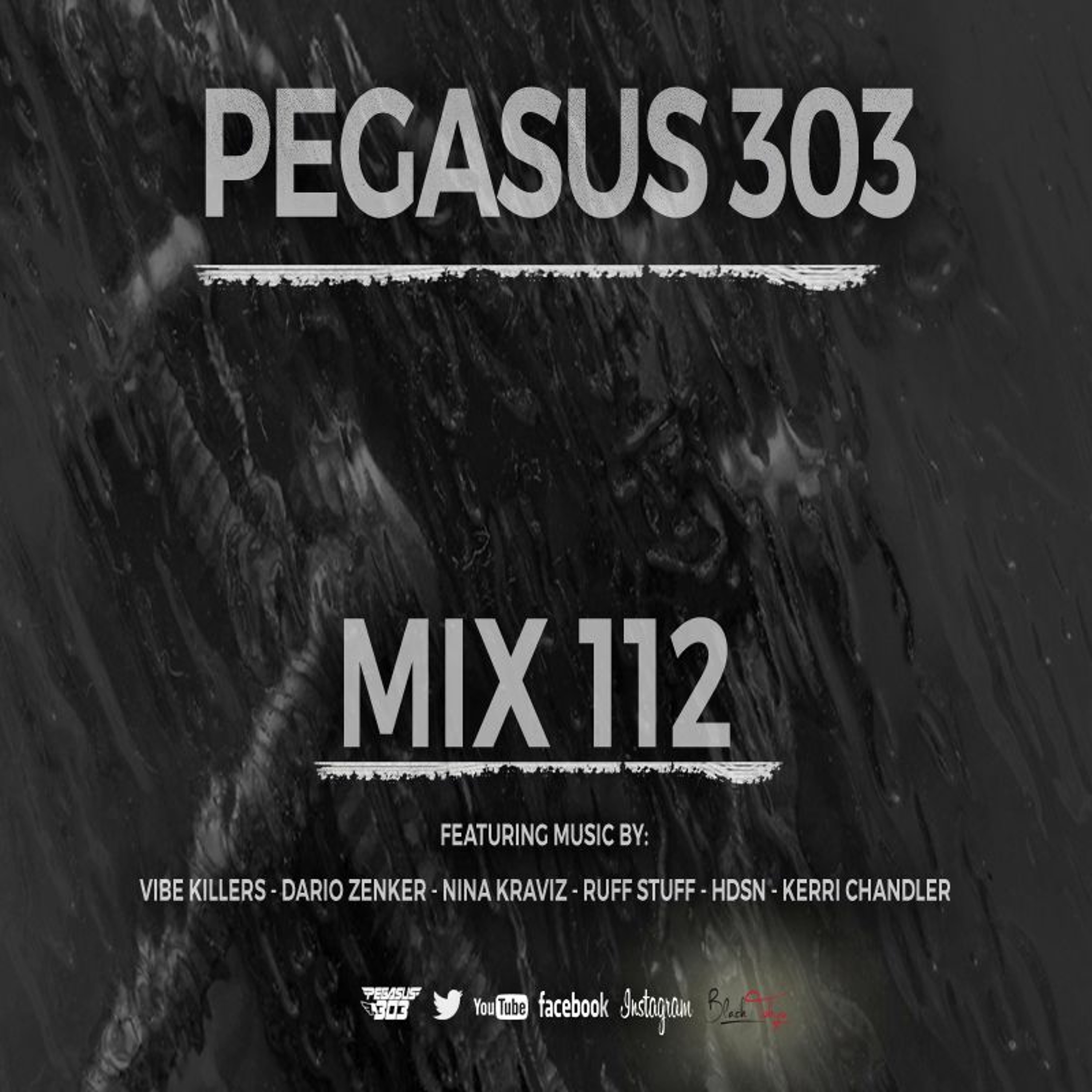 Pegasus 303 Mix