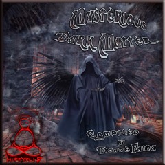 Mysterious Dark Matter