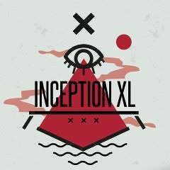 Chill2Chill Inception XL - Illegal Brother