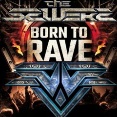 Live Act @ BORN TO RAVE