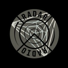 Converge w/ Foamplate Guest mix - Radar Radio Nov 2015