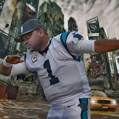 Cam Newton feat. $Dub prod. by @LewisYouNasty