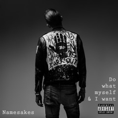 G-Eazy & Bebe Rexha Vs Funklow & KnightHood - Do What Myself & I Want (Namesakes Mashup)