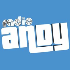 Radio Andy 2016