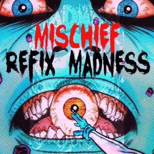 Skrapz - Mission Impossible (@BossMischief Refix Madness)[@WildBoyAce]