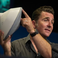 Adam Steltzner and the panspermiatic lineae.