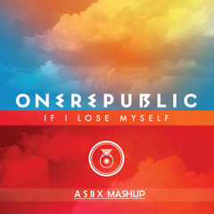 One Republic - If I Lose Myself (A S II X Mashup)