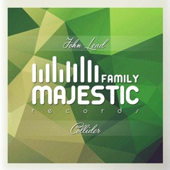 Colider (Original Mix) - Out Now !