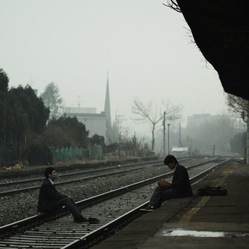 먼데이로봇 - 아마추어증폭기