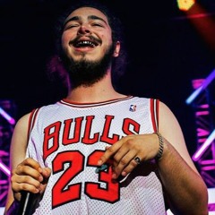 Post Malone - Boy Bandz
