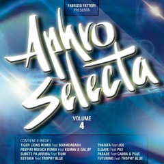 PASADE (Sturm_Puglielli) - Dj Gabba & Dj Puje