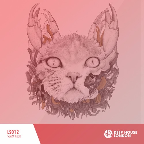 LS012 | Suara Music | Ramiro Lopez