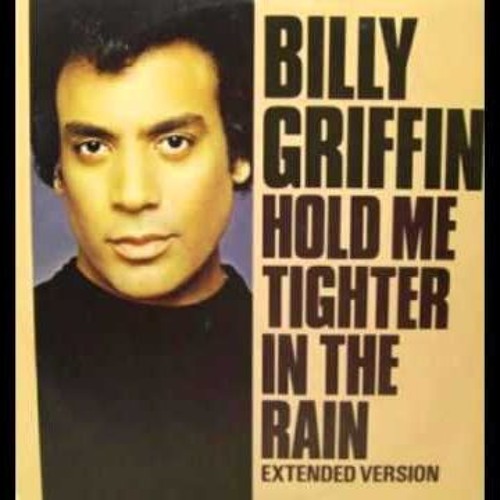 Billy Griffin - Hold me Tighter In The Rain (Jay Todd Edits)
