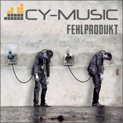 Cy - Fehlprodukt
