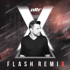 ATB - Flash X (Said The Sky Remix)