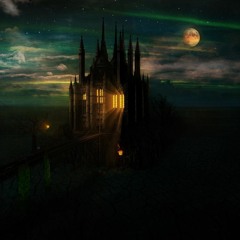 Dwelling Of The Lich King