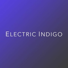 Electric Indigo