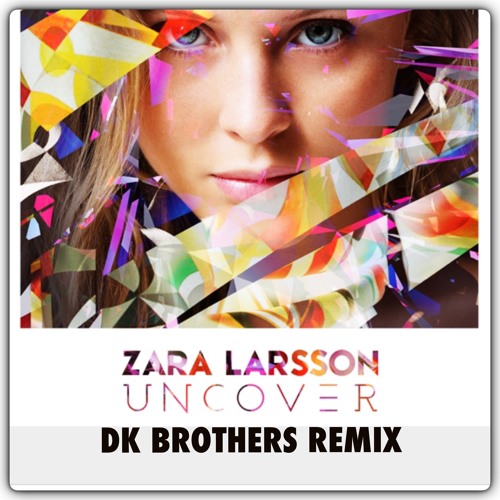 DK BROTHERS - Uncover