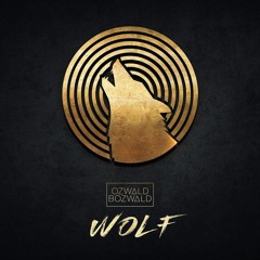OZWALD BOZWALD - Wolf (The Who vs. Josh O'Connor)