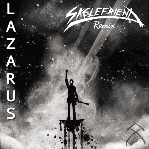David Bowie - Lazarus (Skelefriend Remix)